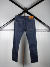Load image into Gallery viewer, N.O.S. ES-1 Tappered Raw Selvedge Denim Indigo
