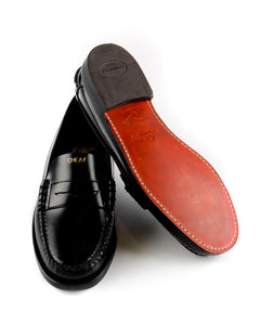 Cheat Death: Sebago x El Solitario
