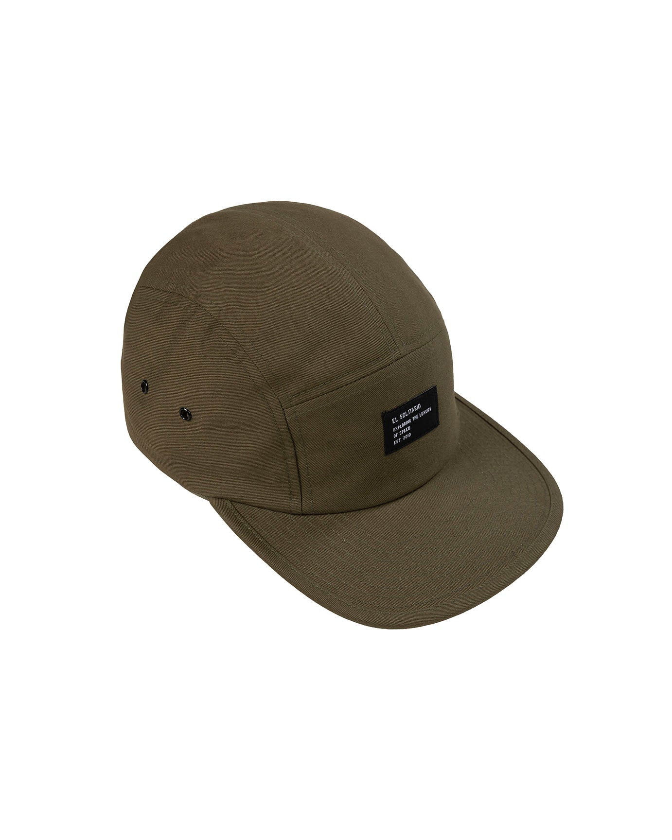 Tactical Forest Jockey Cap