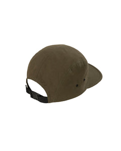 Tactical Forest Jockey Cap