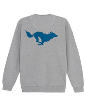 Load image into Gallery viewer, Apex Grey Sweatshirt
