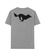 Load image into Gallery viewer, Apex Grey T-Shirt
