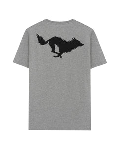 Apex Grey T-Shirt