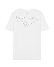 Load image into Gallery viewer, Apex White T-Shirt
