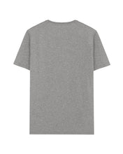 Load image into Gallery viewer, Balboa Embroidered Grey T-shirt
