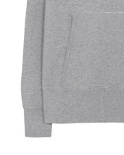 Load image into Gallery viewer, Balboa Embroidered Grey Hoodie
