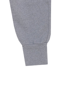 Balboa Embroidered Grey Jogger