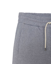 Load image into Gallery viewer, Balboa Embroidered Grey Jogger
