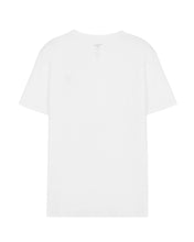 Load image into Gallery viewer, Balboa Embroidered White T-shirt
