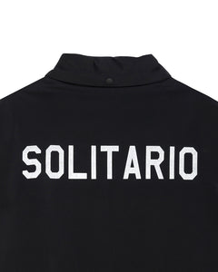 Solitario Bomber Jacket x Pedro Gomez