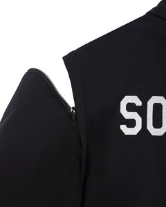 Solitario Bomber Jacket x Pedro Gomez