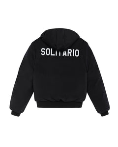 Solitario Bomber Jacket x Pedro Gomez