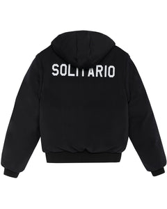 Solitario Bomber Jacket x Pedro Gomez