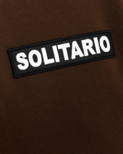 Solitario Brown Sweatshirt