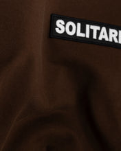 Load image into Gallery viewer, Solitario Brown Sweatshirt
