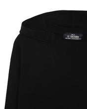 Load image into Gallery viewer, El Solitario Cashmere Hoodie
