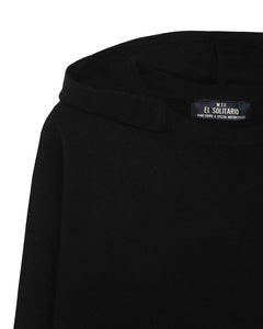 El Solitario Cashmere Hoodie