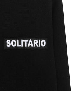 El Solitario Cashmere Hoodie