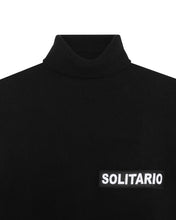 Load image into Gallery viewer, El Solitario Cashmere Roll Neck Jumper
