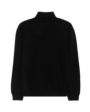 Load image into Gallery viewer, El Solitario Cashmere Roll Neck Jumper
