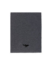 Load image into Gallery viewer, Cashmere Scarf Grey
