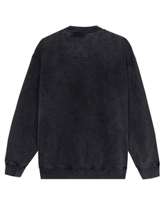 Solitario Customs Black Sweatshirt