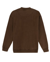 Load image into Gallery viewer, Solitario Customs Brown Sweatshirt
