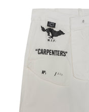 Load image into Gallery viewer, Dancing Wolves Carpenter Pants
