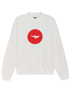 Essence Moto Sweatshirt