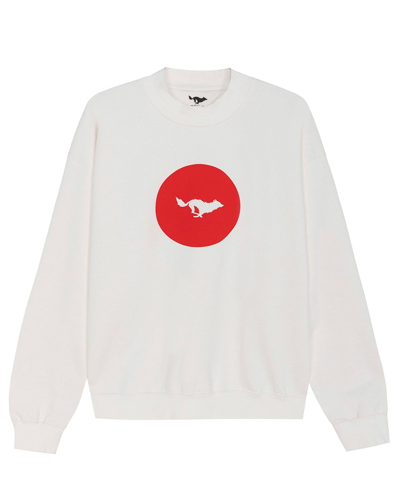 Essence Moto Sweatshirt