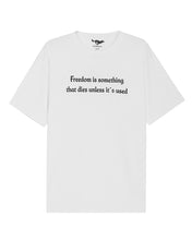 Load image into Gallery viewer, Fearless Pocket T-Shirt
