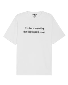 Fearless Pocket T-Shirt