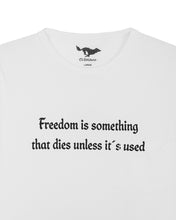 Load image into Gallery viewer, Fearless Pocket T-Shirt
