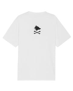 Fearless Pocket T-Shirt