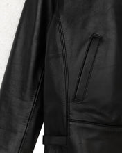 Load image into Gallery viewer, Fender Leather Jacket Women
