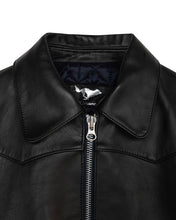 Load image into Gallery viewer, Fender Leather Jacket Women
