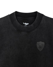 Load image into Gallery viewer, Insignia Black Sweatshirt
