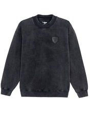 Load image into Gallery viewer, Insignia Black Sweatshirt
