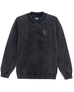 Insignia Black Sweatshirt