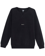 Load image into Gallery viewer, K.I.S.S. Sweatshirt Black
