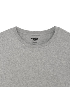 K.I.S.S. Grey T-Shirt