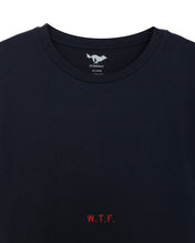 Load image into Gallery viewer, K.I.S.S. T-Shirt Navy/Red
