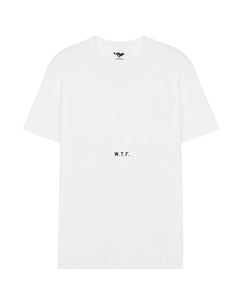 K.I.S.S. White T-Shirt