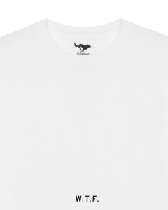 K.I.S.S. White T-Shirt