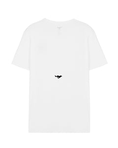 K.I.S.S. White T-Shirt