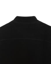 Load image into Gallery viewer, Kraken Suede Jacket Black
