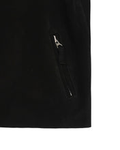 Load image into Gallery viewer, Kraken Suede Jacket Black
