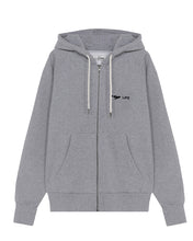 Load image into Gallery viewer, Life Hoodie Jacket
