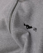 Load image into Gallery viewer, Life Hoodie Jacket
