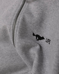 Life Hoodie Jacket